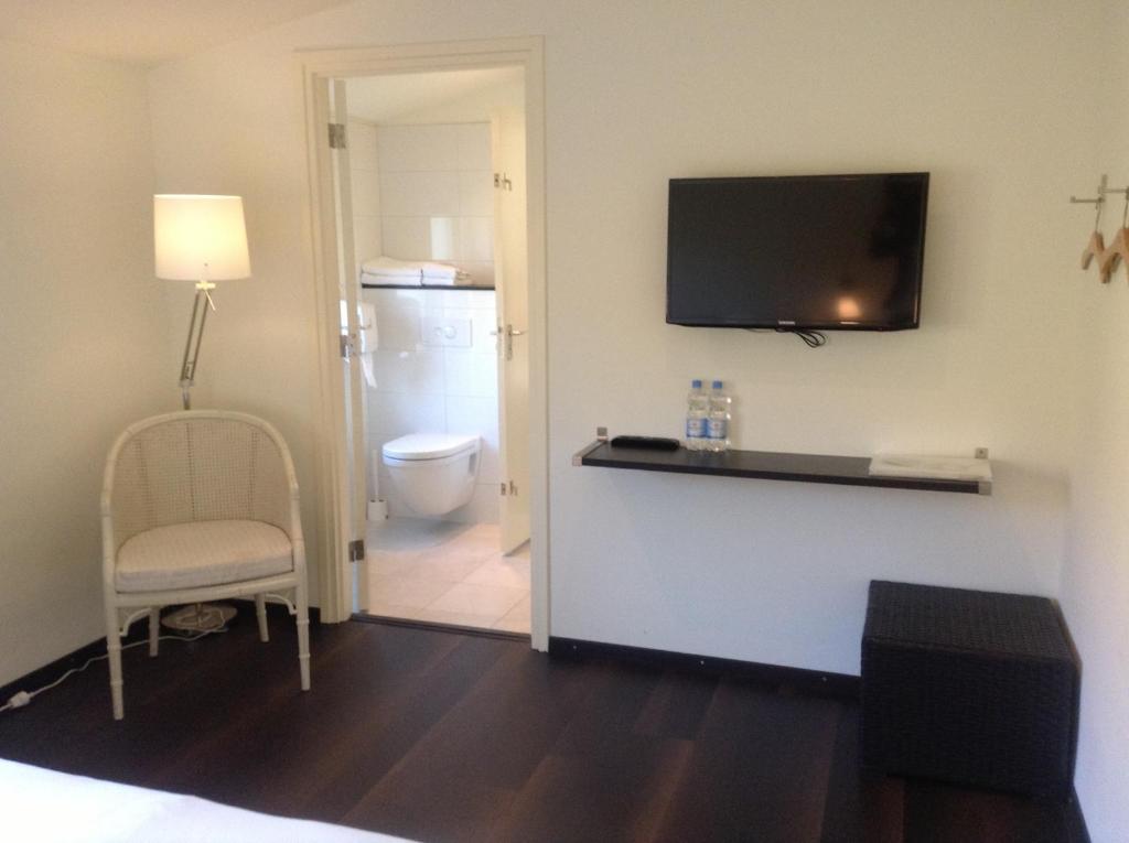 Hotel Lamerichs Valkenburg  Room photo